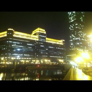 Meet your Posher, Manuel